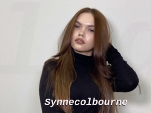 Synnecolbourne