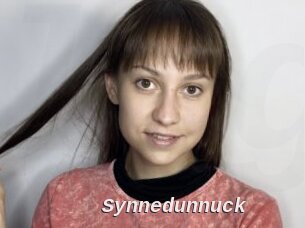 Synnedunnuck