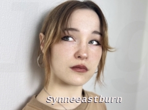 Synneeastburn