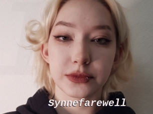 Synnefarewell