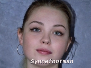 Synnefootman