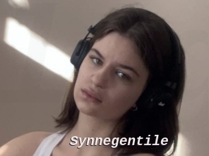 synnegentile Live Camgirls Sex