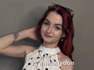 Synnehaydon