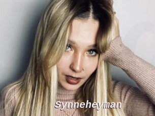 Synneheyman