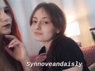 Synnoveandaisly
