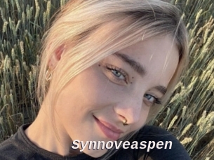 Synnoveaspen