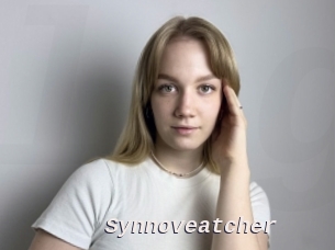 Synnoveatcher