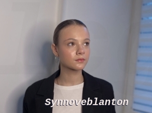 Synnoveblanton
