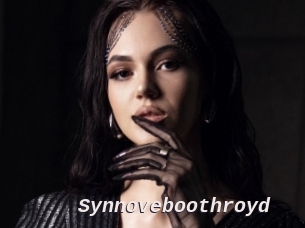 Synnoveboothroyd