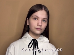 Synnovebrinson