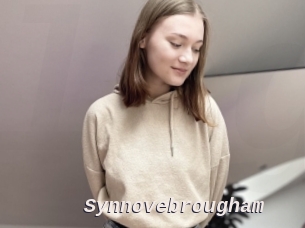 Synnovebrougham