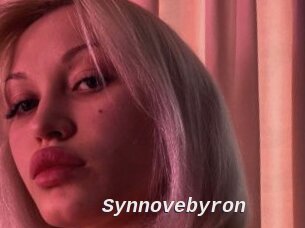 Synnovebyron