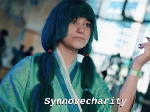 Synnovecharity