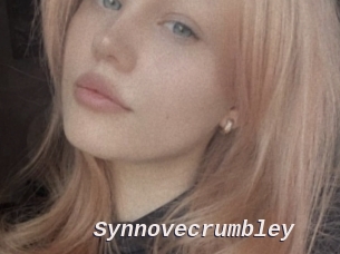 Synnovecrumbley