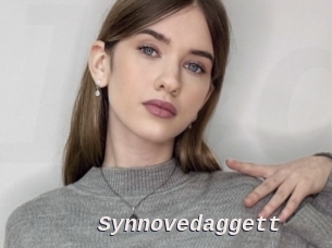 Synnovedaggett