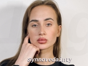 Synnovedainty