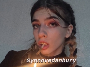 Synnovedanbury