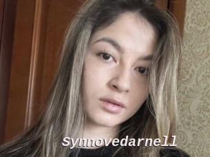 Synnovedarnell