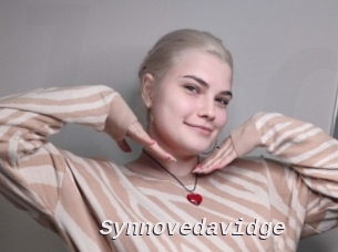 Synnovedavidge