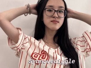 Synnovediggle