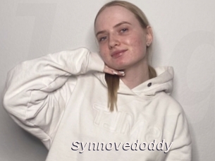 Synnovedoddy