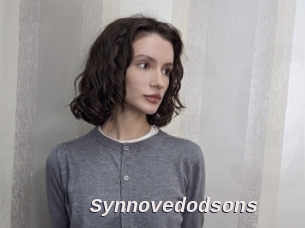 Synnovedodsons