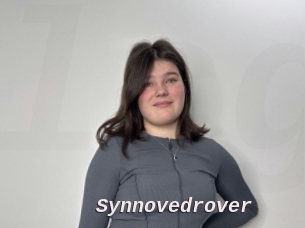 Synnovedrover
