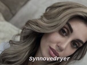 Synnovedryer