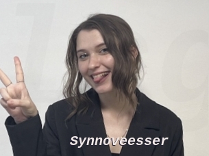 Synnoveesser
