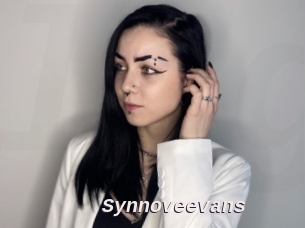 Synnoveevans