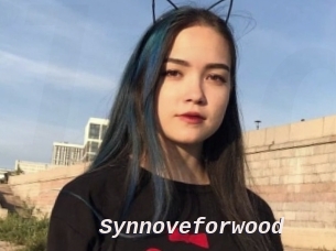 Synnoveforwood