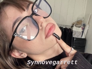 Synnovegarrett