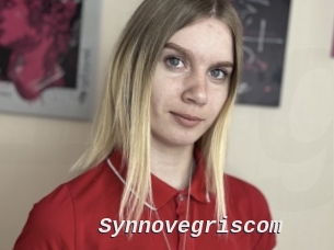 Synnovegriscom