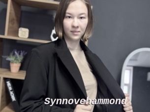 Synnovehammond