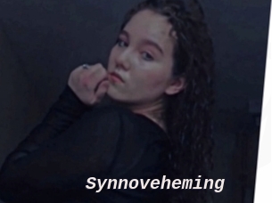 Synnoveheming