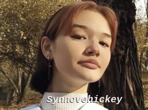 Synnovehickey