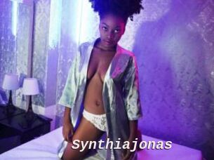 Synthiajonas