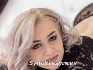 Synthiasymmes