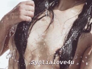 Syntialove4u