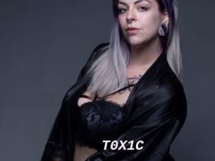 T0X1C