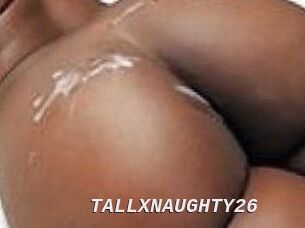TALLXNAUGHTY26