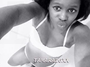 TAMARA26XX