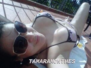 TAMARAMONTHES