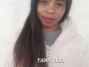 TAMMY1XX