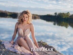 TANNIAxX