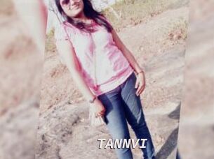 TANNVI
