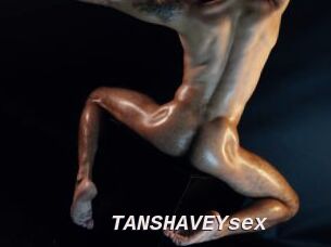 TANSHAVEYsex