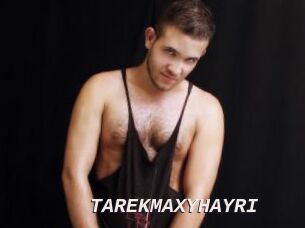 TAREKMAXYHAYRI
