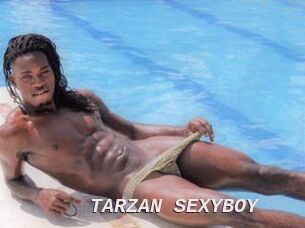 TARZAN_SEXYBOY