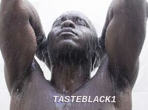 TASTEBLACK1